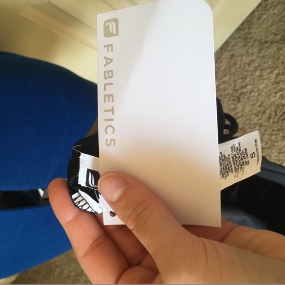 ❌🚧SOLD🚧❌ Marcela Mesh Midi Bra - Picture 7 of 7